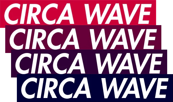 CircaWave